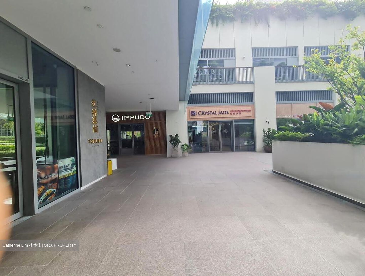 One Holland Village Residences (D10), Apartment #446891251
